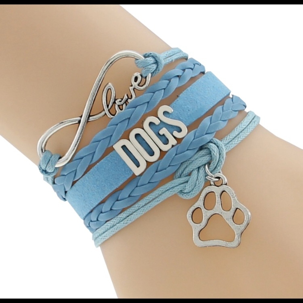 Dogs bracelet PICK 1